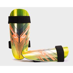 Щитки Joma DEFENSE золотистий, помаранчевий Чол